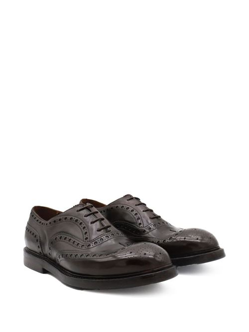  PREMIATA | 32101KING B CHESTNUT